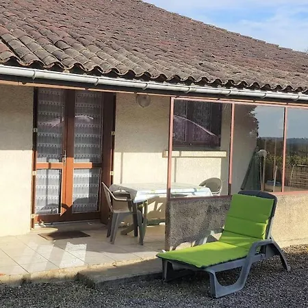 Camat T1 De Plain Pied A La Campagne Apartment Cazaubon Exterior photo