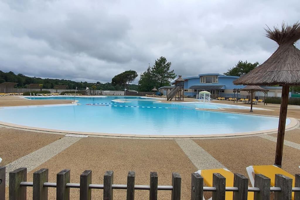 Apartment Camat T1 De Plain Pied A La Campagne Cazaubon